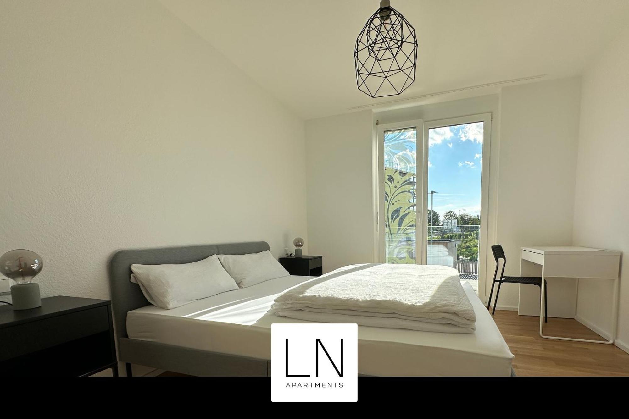 Neubau Apartments In Top Lage Von Biberach Biberach an der Riß Dış mekan fotoğraf