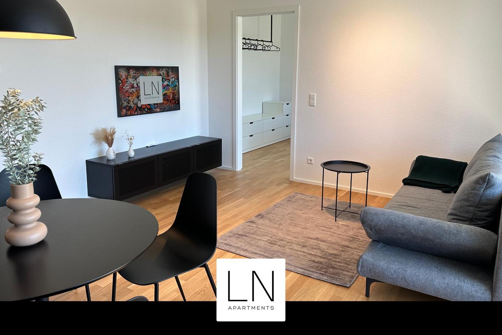 Neubau Apartments In Top Lage Von Biberach Biberach an der Riß Dış mekan fotoğraf