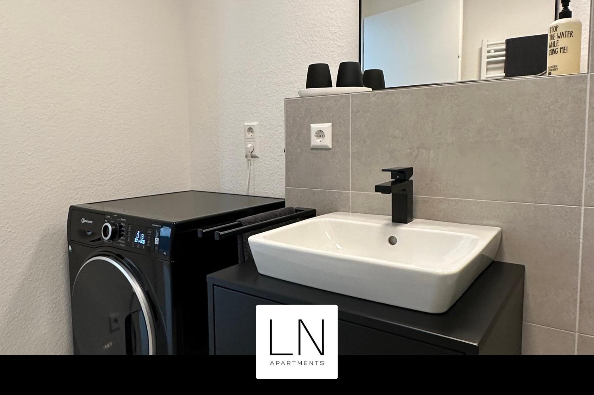 Neubau Apartments In Top Lage Von Biberach Biberach an der Riß Dış mekan fotoğraf