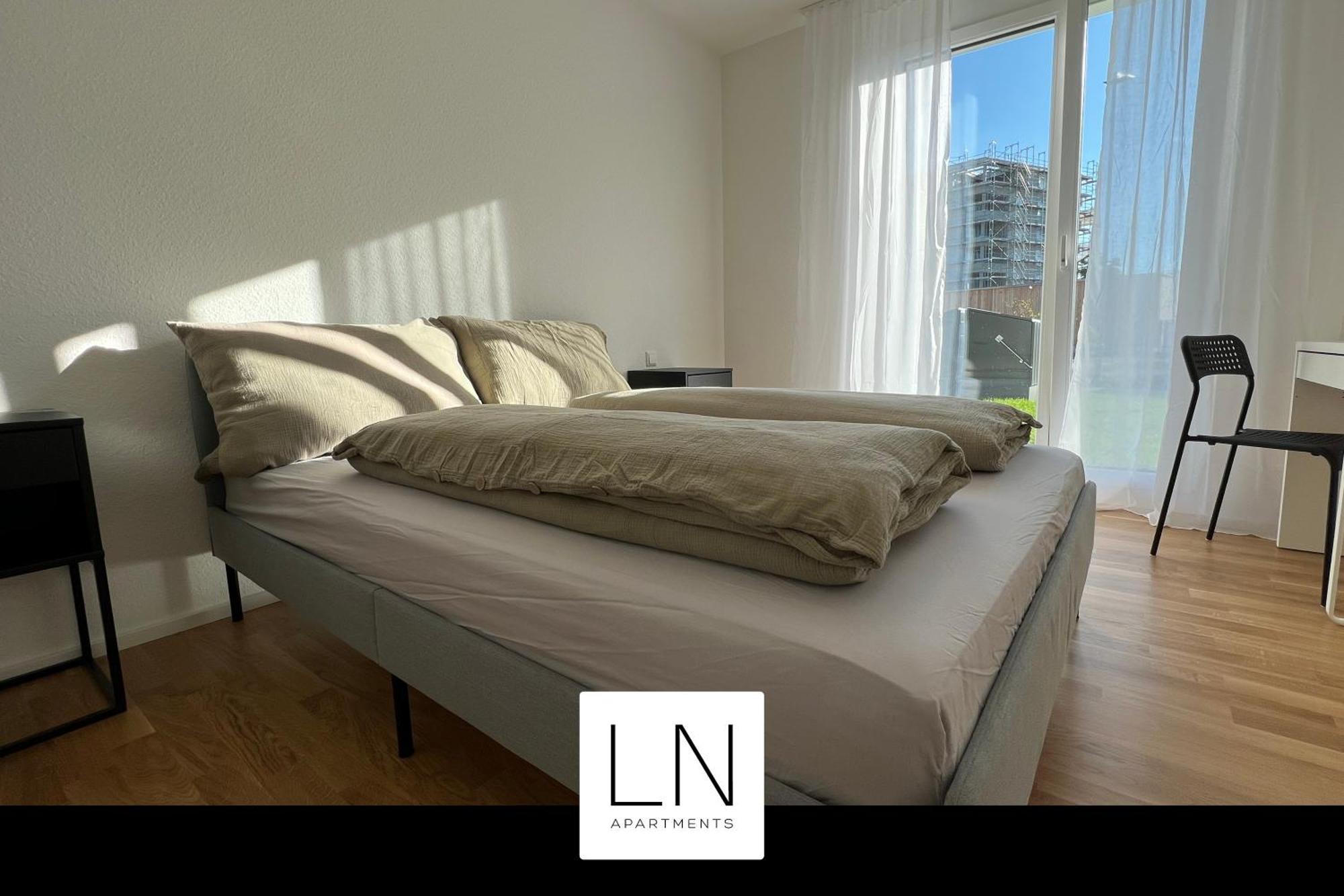 Neubau Apartments In Top Lage Von Biberach Biberach an der Riß Dış mekan fotoğraf